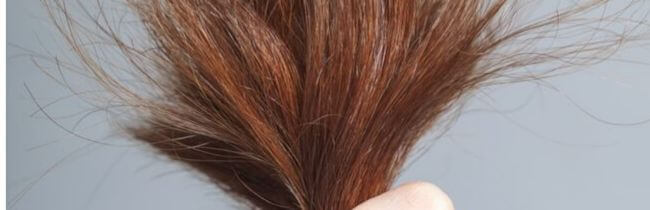 髪の毛がはねるのを直す時は根元から 1日中内巻きを持たせる６step ビト ログ