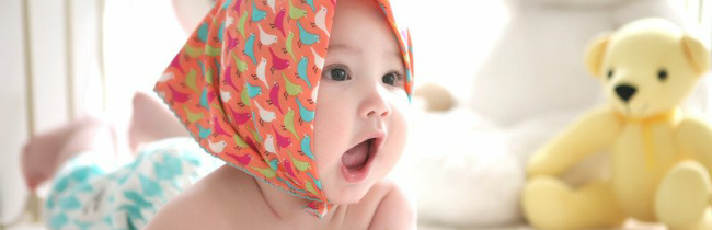 赤ちゃんが髪の毛を引っ張る時の５つの原因とそれぞれの対処方法 ビト ログ